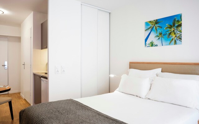 Séjours & Affaires Paris Bagnolet