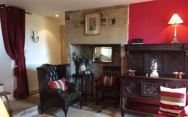 Bretton Cottage