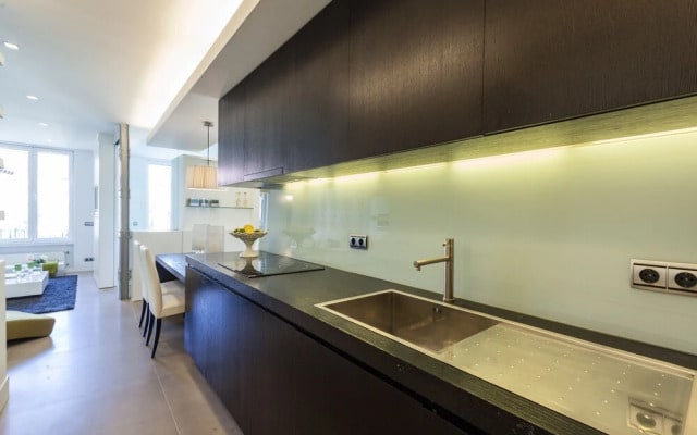 Home Club Palacio Real I