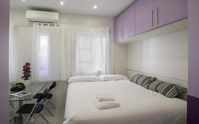 MIT House Salamanca Confort Peñalver en Madrid Capital