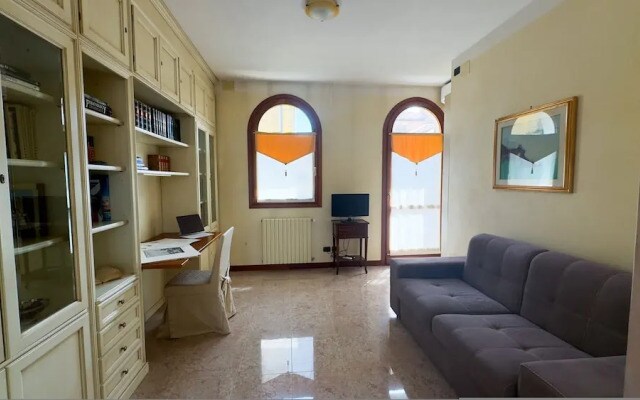 Appartamento a Cannaregio by Ca-sa Check