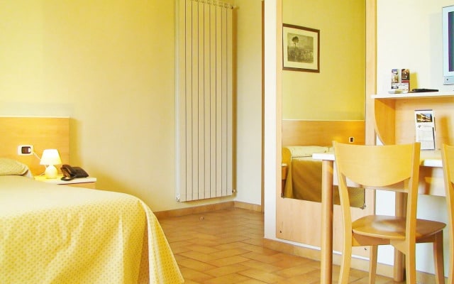Hotel La Genziana