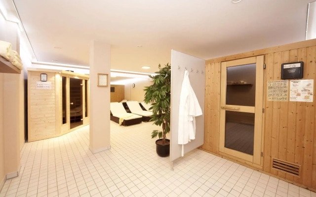 Advantage Appartements Hotel