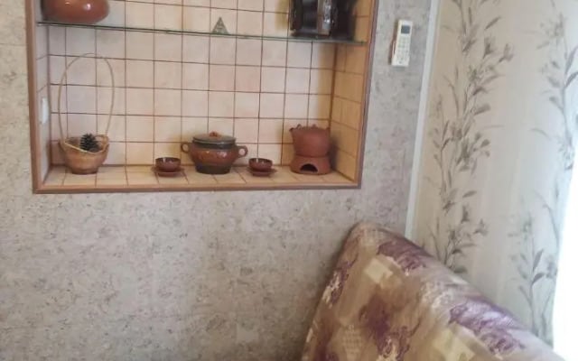 Апартаменты на улице Хиросимы