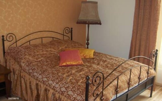 Hotel Centras