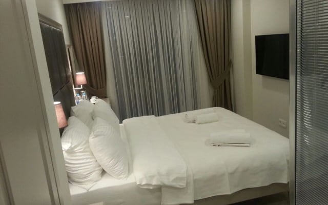 Perla Galata Hotel