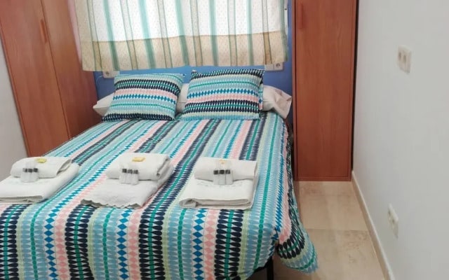 Departamento Valera