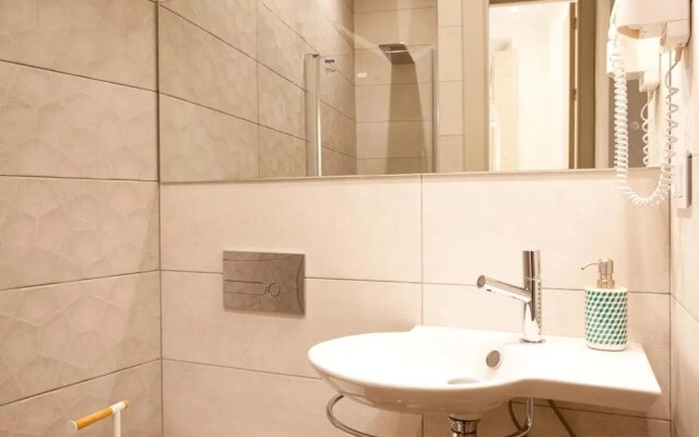 Del Parque Flats Santos Exclusive