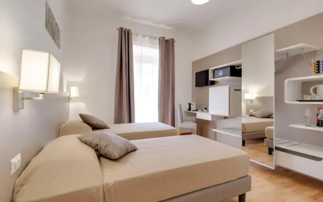 Dolce Luxury Rooms