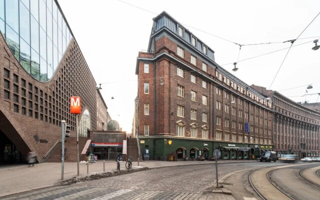 Urban Trendy Nordic Living