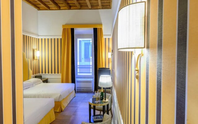 Relais Group - Spanish Steps Luxury Apartment