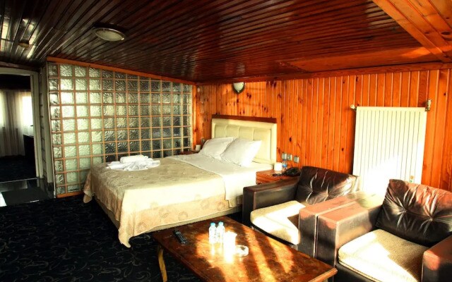 Lifeinn Hotel