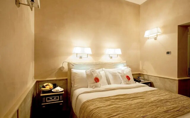 Barocco Guest House