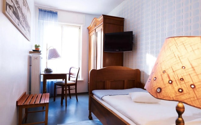 Design Hotel Vosteen