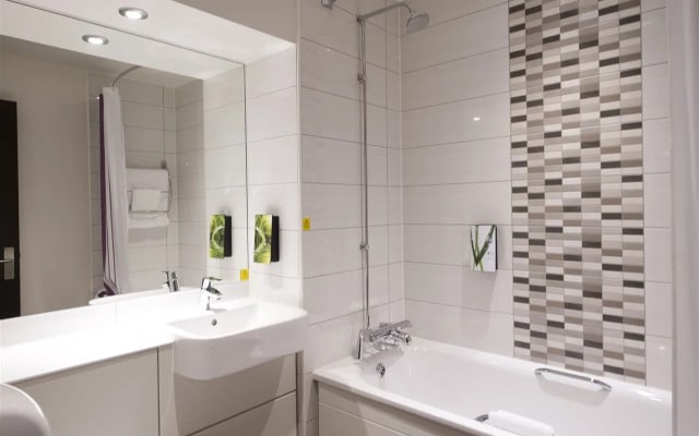 Premier Inn London Chiswick