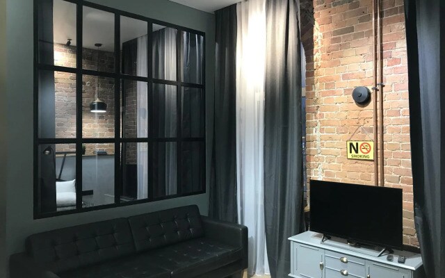 W-apartments на улице Красноармейская
