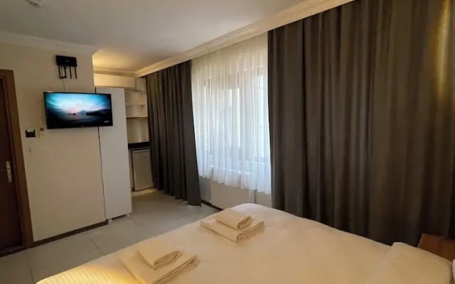 Greenstar Pera Istanbul