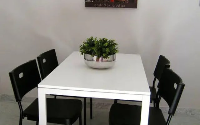 Moon River - One Bedroom
