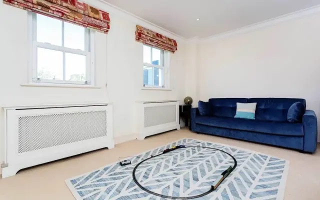 Putney Bridge Place