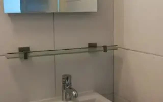 Apartment StayWell Amsterdam