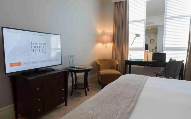 London Bridge Hotel