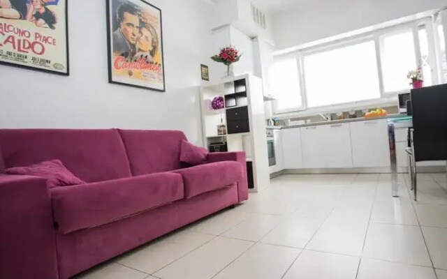 Vatican Home