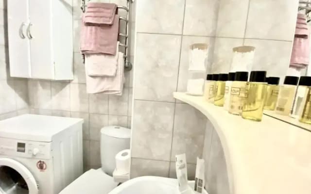 Апартаменты на улице Весенняя 14