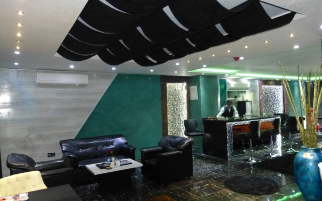 AG Sisli Hotel