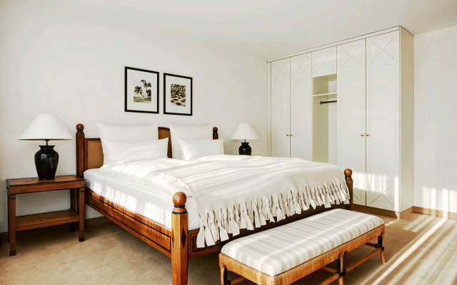 The Mandala Suites Berlin