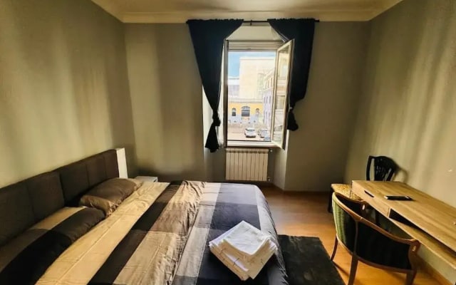 Ines Guest House