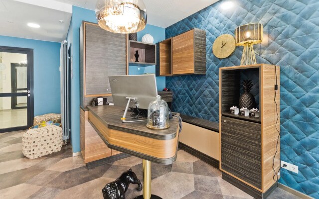 elaya hotel munich city, Trademark Collection by Wyndham