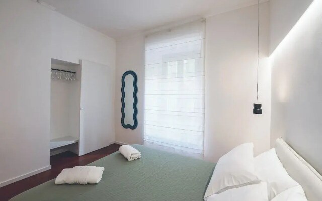Habitat 42 Roman Stay
