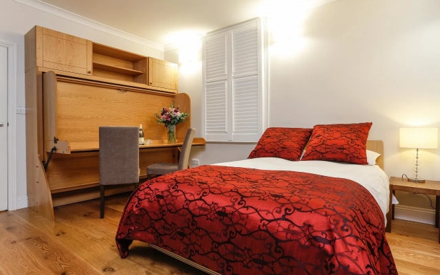Apartments Inn London - Pimlico