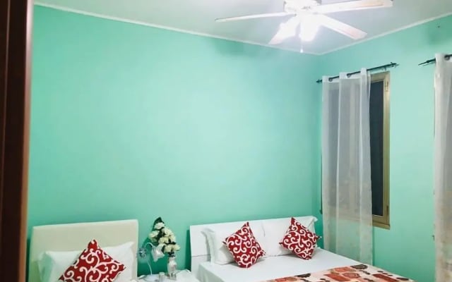 Jolly Apartment Venezia Negrelli