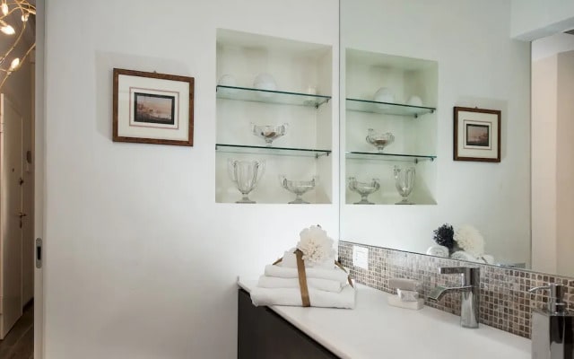 Navona Suite Rome