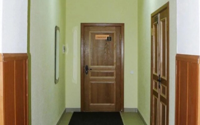 Отель Губернский