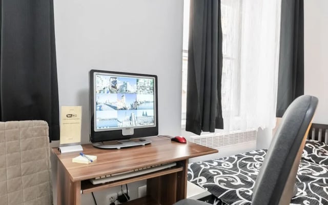 Apartman Letna
