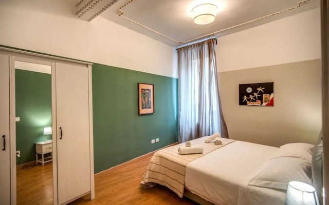 Campo dei Fiori, Lovely Apartment "easy Life In Rome"