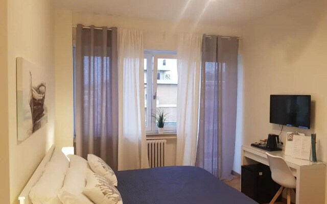 Vidar Rooms