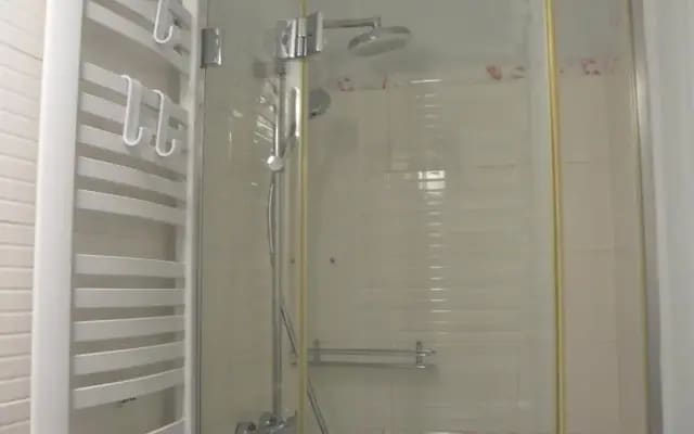Apartament Chmielna