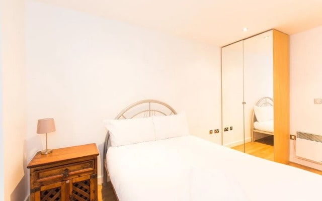 Austin David Apartments - Tourist Pad