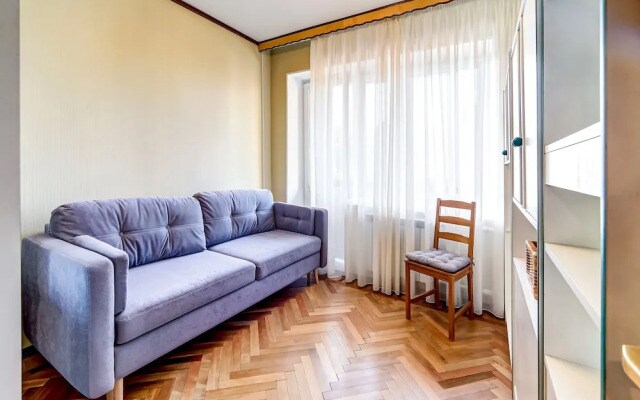 2-комн. квартира Home4day у кр. «Аврора»