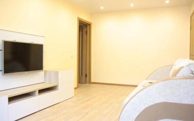 Apple Apartments в Центре