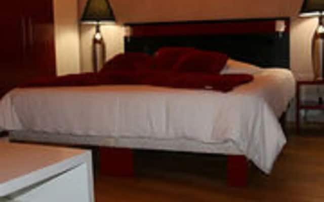 Marinha Hotel