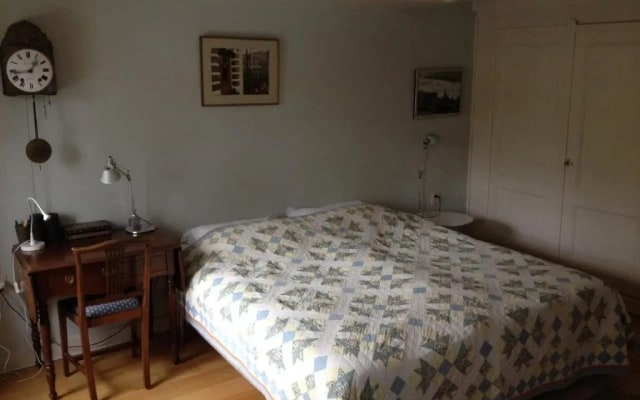 Vondelparkmuseum B&B