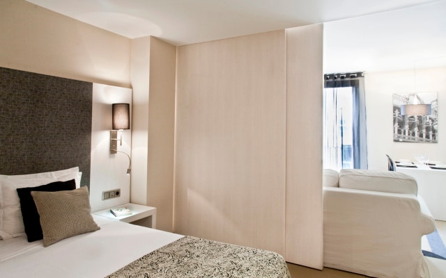 Up Suites Bcn