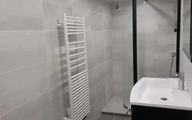 Big Studio Near Paris And Eurodisney