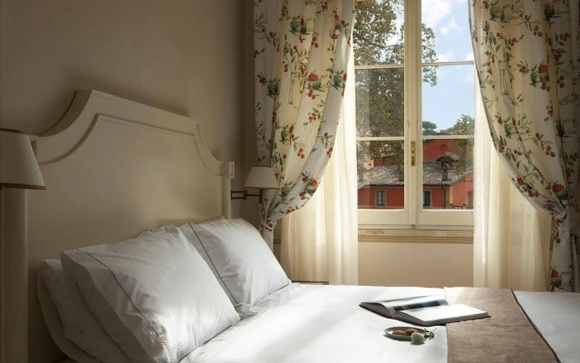 QC Grand Hotel Roma