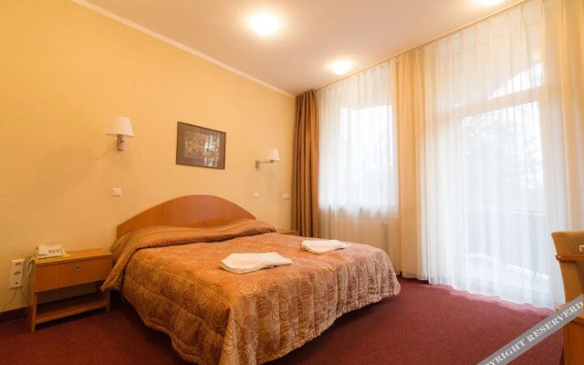 Pusynas Druskininkai Hotel & Spa