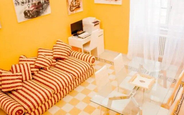 B&B Il Sallustiano